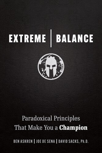 Extreme Balance