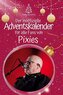 Der inoffizielle Adventskalender für alle Fans von Pixies
