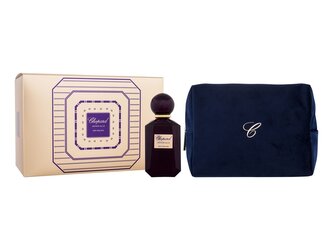 Chopard Imperiale parfémovaná voda 100 ml + kosmetická taštička