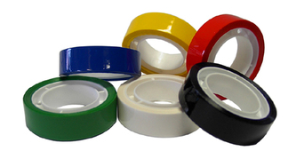 Lepící páska oboustranná  montážní 19mm x 3m LUMA transparentní