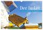 Der Imker: Leidenschaft für die Honigbiene (Wandkalender 2025 DIN A3 quer), CALVENDO Monatskalender
