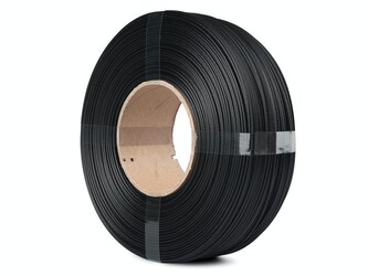 "The Filament" by Spectrum TF-24101, ReFill PLA CF, 1.75mm, BLACK, 1kg