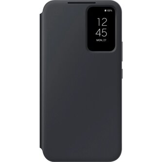 EF-ZA546CBE Samsung Smart View Cover pro Galaxy A54 5G Black (Pošk. Balení)