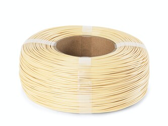 "The Filament" by Spectrum TF-24079, ReFill PLA HS, 1.75mm, GRID BEIGE, 1kg