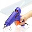 Tavná pistole Hot Melt Glue Gun 11mm/80W