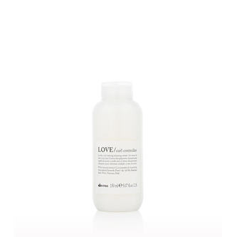 Davines LOVE Curl Cleansing Cream - Čisticí krém pro kudrnaté vlasy 150 ml pro ženy