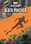 Marvel Heroes 4: Black Panther 1 - Der junge Prinz