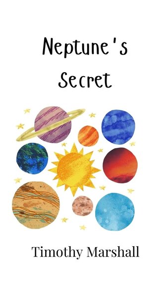 Neptune's Secret