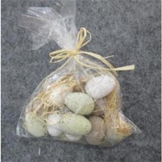 Velikonoční vajíčka, 12 ks X6739