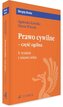 Prawo cywilne - część ogólna z testami online