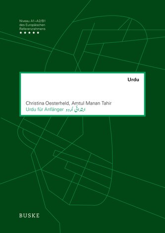 Urdu für Anfänger