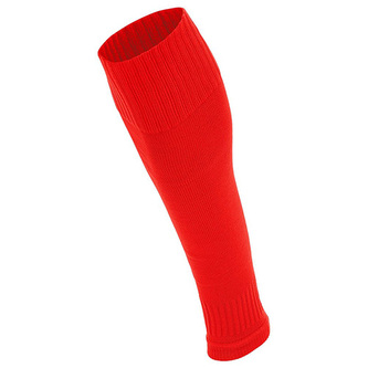 SPRINT EVO FOOTLESS SOCKS (5 PZ) RED/NS, SPRINT EVO FOOTLESS SOCKS (5 PZ) RED/NS | 800001510200 | S