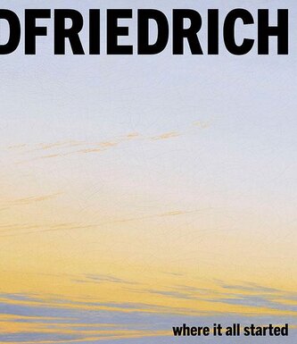 Caspar David Friedrich