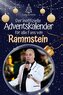 Der inoffizielle Adventskalender für alle Fans von Rammstein