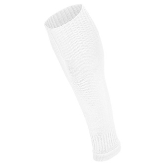 SPRINT EVO FOOTLESS SOCKS (5 PZ) WHT/NS, SPRINT EVO FOOTLESS SOCKS (5 PZ) WHT/NS | 800001510100 | S