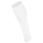 SPRINT EVO FOOTLESS SOCKS (5 PZ) WHT/NS, SPRINT EVO FOOTLESS SOCKS (5 PZ) WHT/NS | 800001510100 | S
