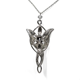 Replika Replika Pán Prstenů - Arwen Evenstar