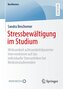 Stressbewältigung im Studium