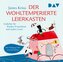 Der wohltemperierte Leierkasten. Gedichte für Kinder, Erwachsene und andere Leute