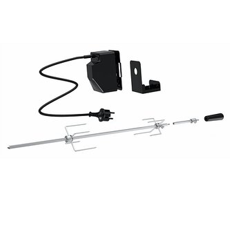 Rožeň na opékání - elektrický Tepro 8591 Rožeň na opékání - elektrický Tepro 8591