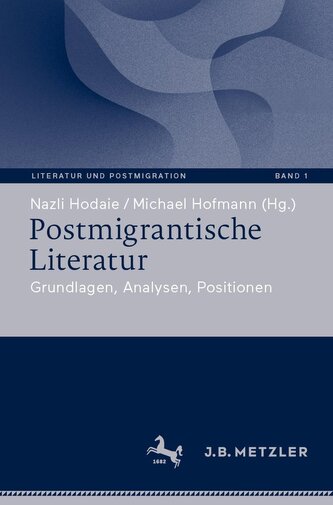 Postmigrantische Literatur