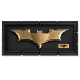 Batman - The Batarang