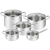 Sada nádobí TEFAL Cook Eat B921SA55