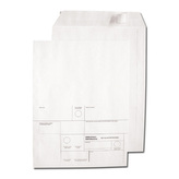 Obálky C5 162x229 mm doporučeně