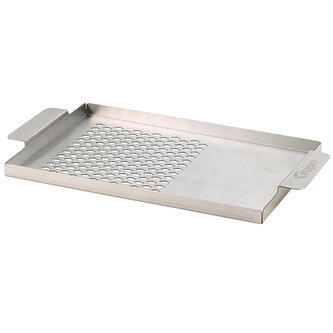 Grilovací deska 2v1 - velikost S Tepro 8353