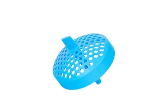 šejkr sítko R&B modré