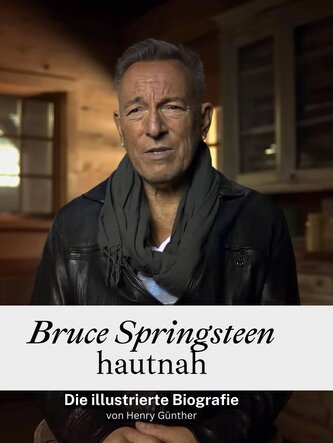 Bruce Springsteen hautnah