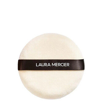 Laura Mercier Houbička na sypký pudr Velour Puff woman