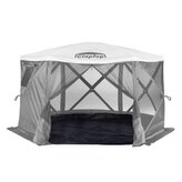 Podlaha pro rychloskládací stanový altán ClapTop 600 SD125P