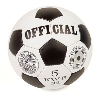 Official Fotbalový míč vel. 5 My Hood 302015