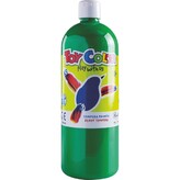 Temperová barva Toy Color 1000ml - středně zelená