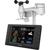 Meteostanice SENCOR SWS 9400