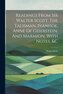 Readings From Sir Walter Scott. The Talisman, Ivanhoe, Anne Of Geierstein, And Marmion. With Notes, &c;