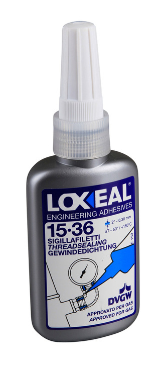 LOXEAL 15-36 láhev 50ml