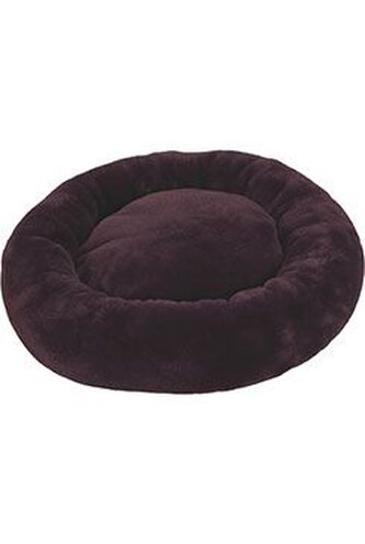 Pelech kulatý NOÉ s krátkým vlasem 50cm fial. Zolux