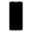 LCD display + Dotyk + Přední Kryt pro Samsung A405 Galaxy A40 Black (Incell)