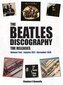 The Beatles Discography - The Releases