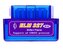 Automobilová bluetooth diagnostická jednotka ELM327 pro OBD2