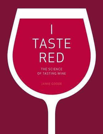 I Taste Red