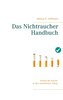 Das Nichtraucher Handbuch