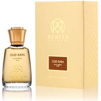 Renier Perfumes Oud Rain Parfémová voda 50 ml unisex