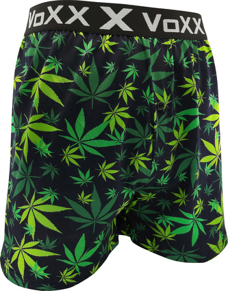 Lonka® trenýrky Kilian tráva M 1 ks