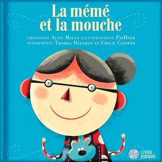 La Mémé Et La Mouche