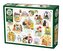 Puzzle 1000 Kocie myśli G3