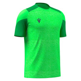 GOLEM SHIRT SS NGRN/GRN, GOLEM SHIRT SS NGRN/GRN | 800000001604 | L