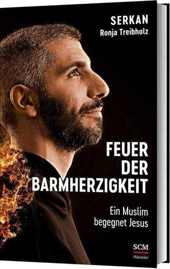 Feuer der Barmherzigkeit